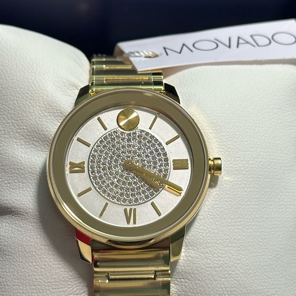 Movado Bold Watches - Picture 6 of 8